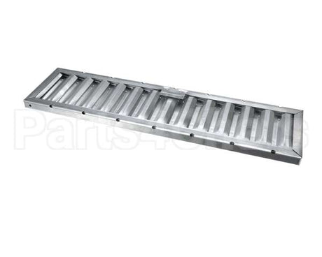 18602-0299 Carter Hoffmann Grease Filter 25.720
