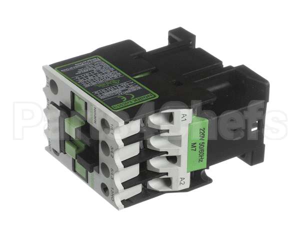 18602-0331 Carter Hoffmann 220 Coil, Contactor