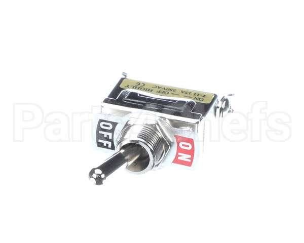 18602-0335 Carter Hoffmann Toggle Switch 120V/250V