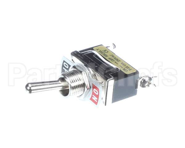 18602-0335 Carter Hoffmann Toggle Switch 120V/250V