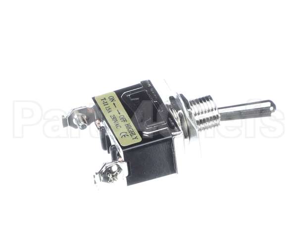 18602-0335 Carter Hoffmann Toggle Switch 120V/250V