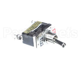 18602-0335 Carter Hoffmann Toggle Switch 120V/250V