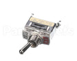 18602-0335 Pitco Toggle Switch 25A 120-250