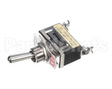 18602-0335 Pitco Toggle Switch 25A 120-250