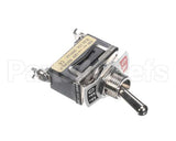 18602-0335 Pitco Toggle Switch 25A 120-250