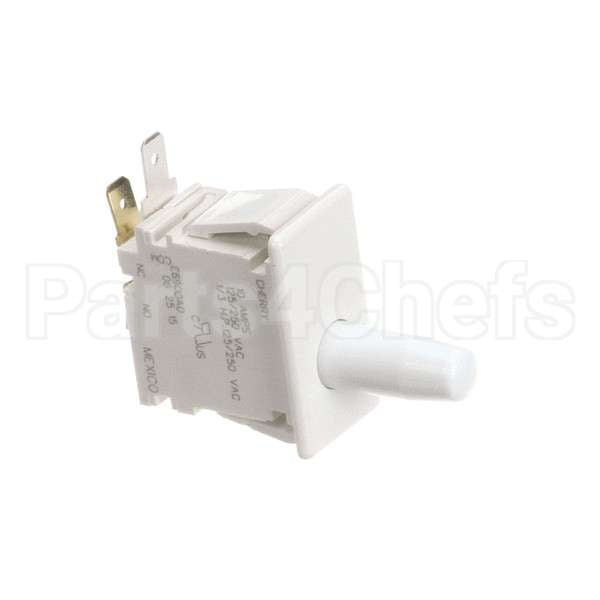 186020013 Compatible Carter Hoffman Push Buton Switch E6900A