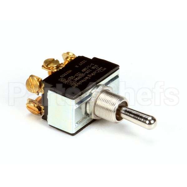 186020016 Compatible Carter Hoffman Dpdt Toggle Switch