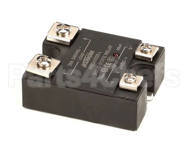 186020276 Dinex Dinex Solid State Relay 240V 25Amp