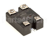 186020276 Dinex Dinex Solid State Relay 240V 25Amp
