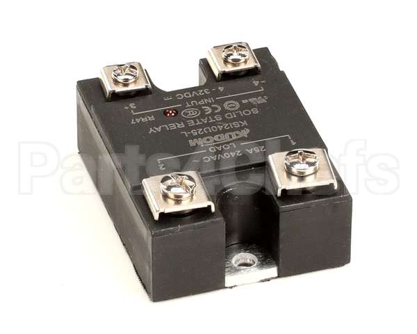 186020276 Dinex Dinex Solid State Relay 240V 25Amp