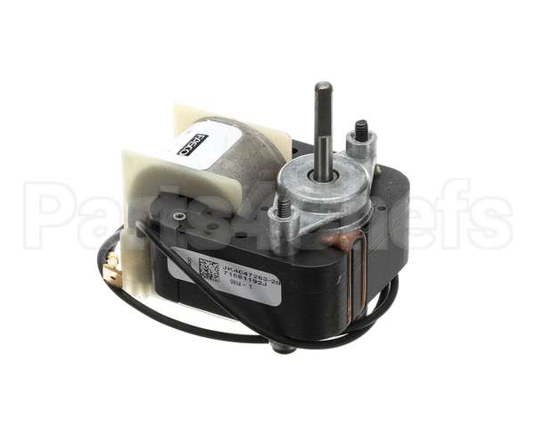 18603-0096 Carter Hoffmann K-Line Motor #K-161