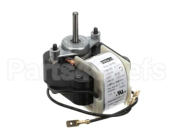 18603-0096 Carter Hoffmann K-Line Motor #K-161