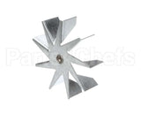 18603-5015 Carter Hoffmann Fan Blade 4-1/2" Hb
