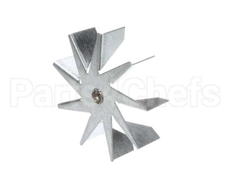 18603-5015 Carter Hoffmann Fan Blade 4-1/2" Hb