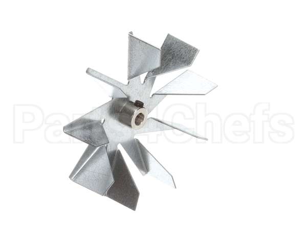 18603-5015 Carter Hoffmann Fan Blade 4-1/2" Hb