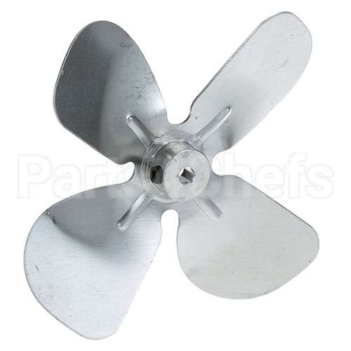 18603-5017 Compatible Carter Hoffman Fan Blade