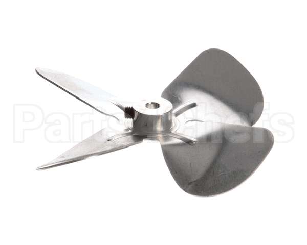 18603-5017 Carter Hoffmann Aluminum Fan, 4 Blade Prop