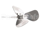 18603-5017 Carter Hoffmann Aluminum Fan, 4 Blade Prop