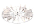 18603-5018 Compatible Carter Hoffman Fan Blade Hwu