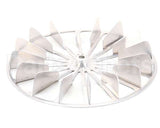 18603-5018 Compatible Carter Hoffman Fan Blade Hwu