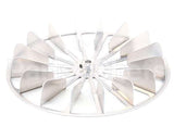 18603-5018 Carter Hoffmann Fan Blade Hwu