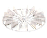 18603-5018 Carter Hoffmann Fan Blade Hwu
