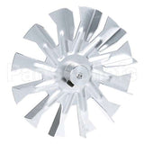 18603-5090 Compatible Carter Hoffman Fan Blade
