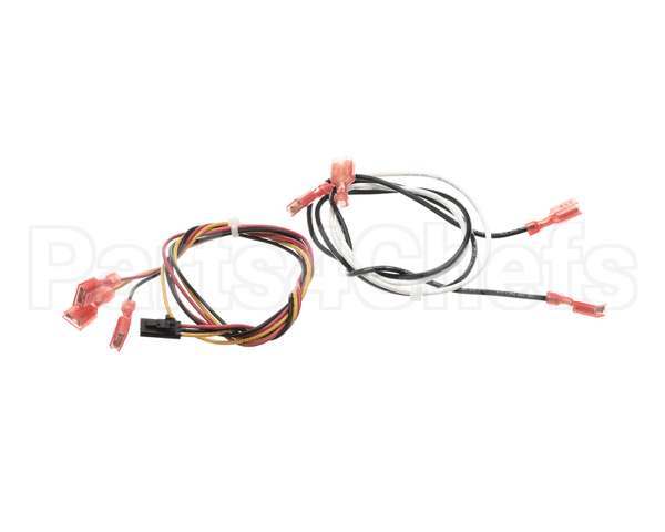 18603-9066 Carter Hoffmann Mc Shelf 2 Wire Harness