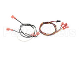 18603-9066 Carter Hoffmann Mc Shelf 2 Wire Harness