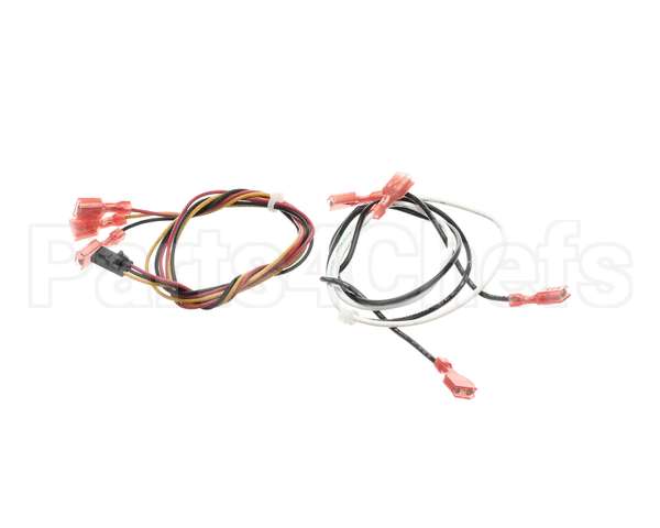 18603-9066 Carter Hoffmann Mc Shelf 2 Wire Harness