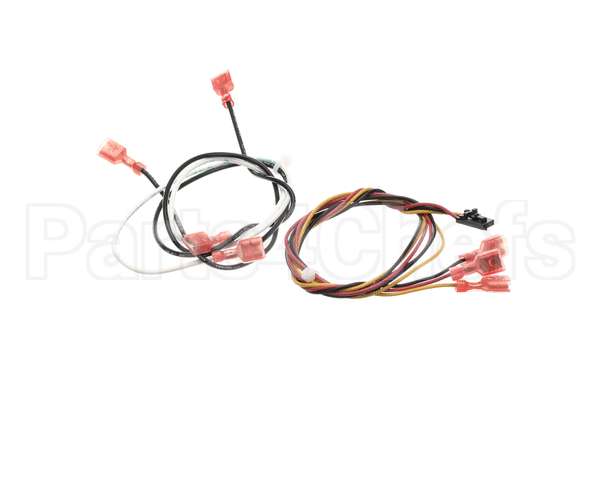 18603-9066 Carter Hoffmann Mc Shelf 2 Wire Harness