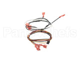 18603-9066 Carter Hoffmann Mc Shelf 2 Wire Harness