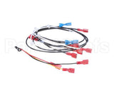 18603-9082 Carter Hoffmann Harness Mc1