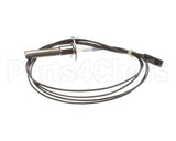 18603-9099 Carter Hoffmann Thermistor Probe 22"