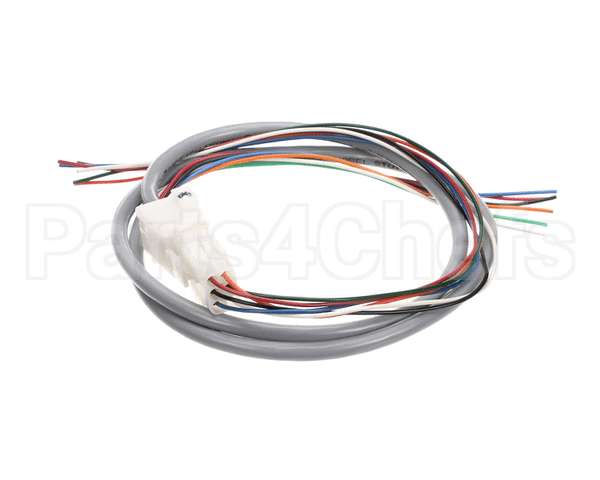18603-9103 Carter Hoffmann Harness Rmt Pcf