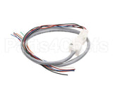 18603-9103 Carter Hoffmann Harness Rmt Pcf