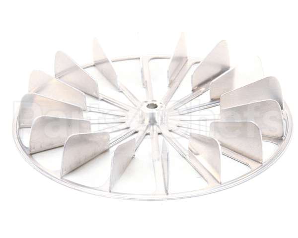 186035018 Compatible Carter Hoffman Fan Blade Hwu
