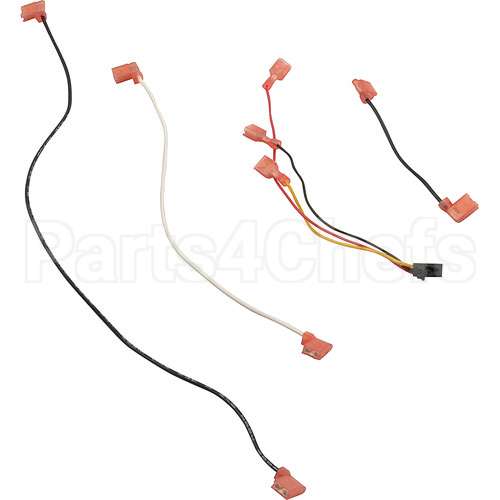 186039071 Compatible Carter Hoffman Mc Power Distribution