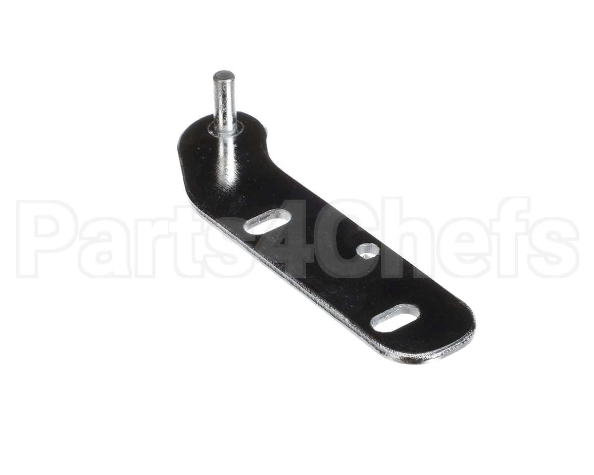 1860415101 Maxx Cold Maxx Right Hinge