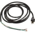 18605-0010 Compatible Carter Hoffman 16/3 Hsjo Cord W/5-15Plu G