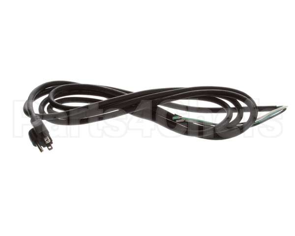 18605-0010 Carter Hoffmann 16/3 Hsjo Cord W/5-15Plug