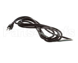 18605-0010 Carter Hoffmann 16/3 Hsjo Cord W/5-15Plug