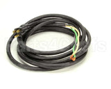 18605-0016 Carter Hoffmann 14/3 Hsjo Cord W/5-15Plug