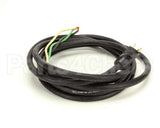 18605-0016 Carter Hoffmann 14/3 Hsjo Cord W/5-15Plug