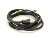 18605-0016 Carter Hoffmann 14/3 Hsjo Cord W/5-15Plug