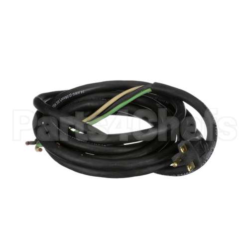 18605-0018 Carter Hoffmann 14/3 Hsjo Cord W/6-15Plug