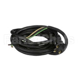 18605-0018 Carter Hoffmann 14/3 Hsjo Cord W/6-15Plug