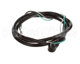 18605-0022 Carter Hoffmann 12/3 Sto Cord 11'Ft Cord W/Nem