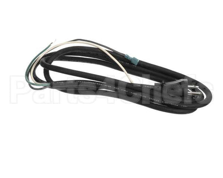 18605-0040 Carter Hoffmann 143 Hsjo W520P & Conn