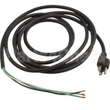 186050010 Compatible Carter Hoffman 16/3 Hsjo Cord W/5-15Plu G
